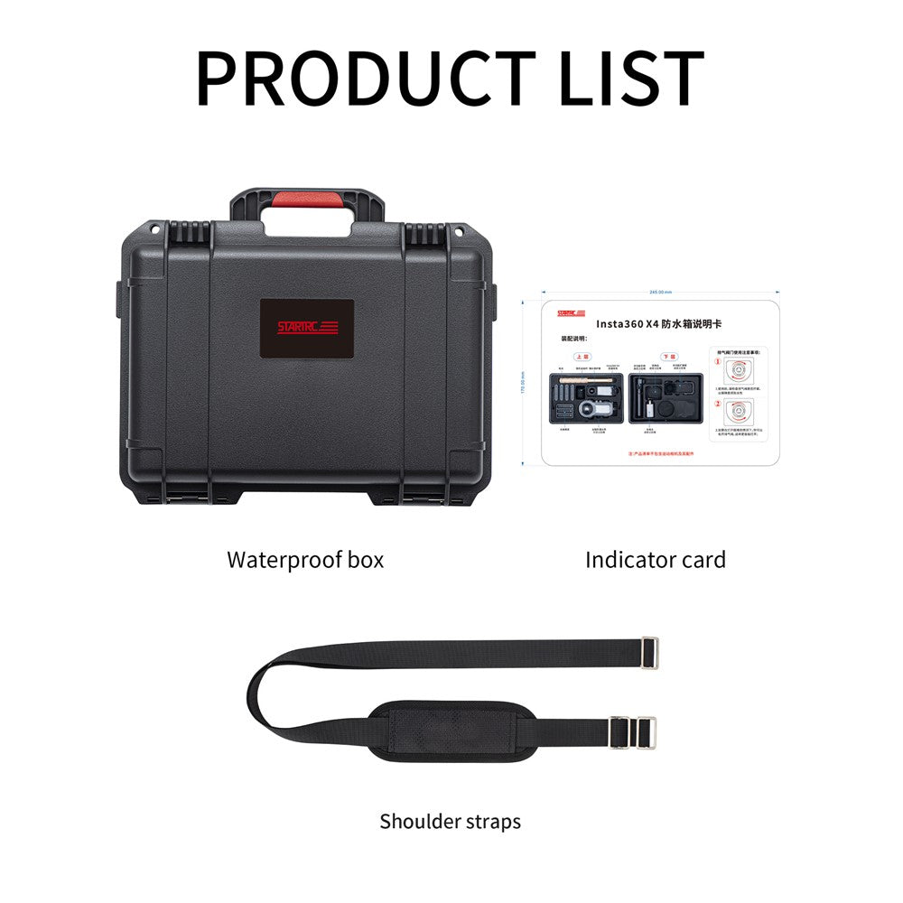 Other Camera Accessories