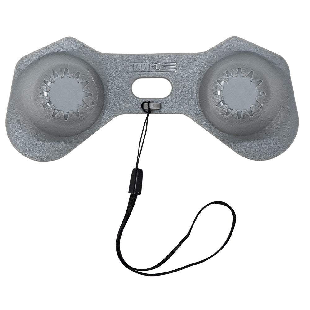 STARTRC 1144376 For DJI FPV Remote Controller 3 / 2 Drone Remote Control Joystick Cover Rocker Protector