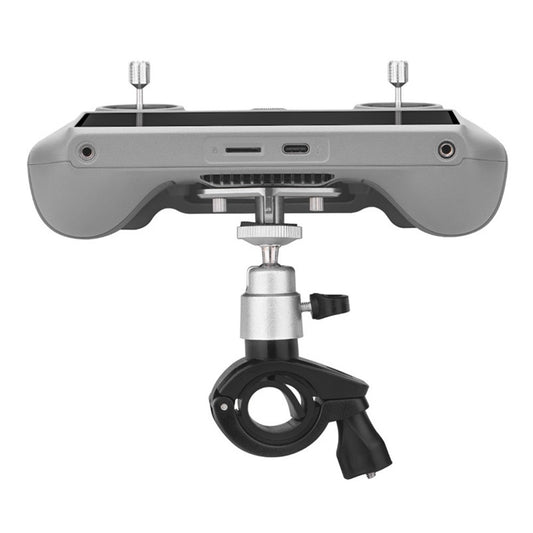 BRDRC Bike Holder Mount for DJI RC2 / RC Remote Controller with Screen Handlebar Fixing Bracket