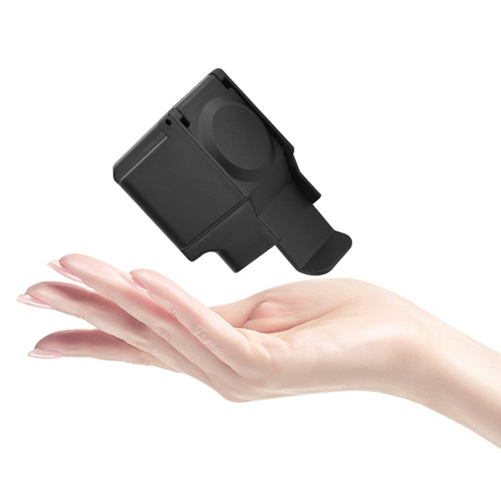 BRDRC For DJI Osmo Pocket 3 Plastic Lens Cap Scratch-Proof Camera Protector Cover