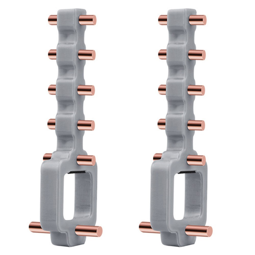 BRDRC 2Pcs For DJI Mini 4K / Mini 4 Pro / Mini 3 / Mavic 3 / Air 3 Extended Range Signal Booster Yagi Antenna Drone Accessories