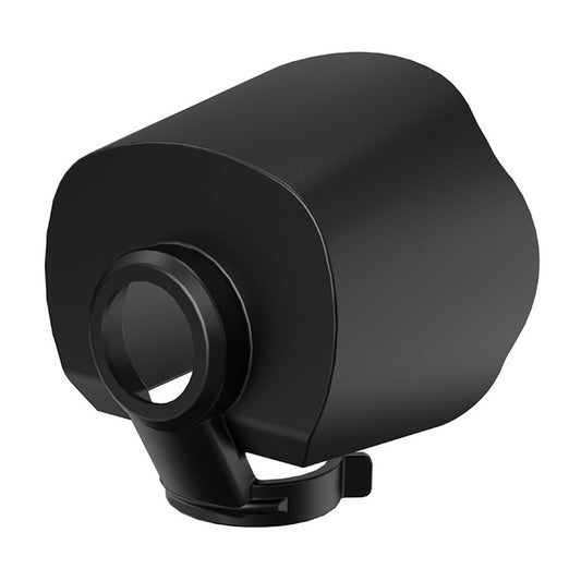 BRDRC For DJI Osmo Pocket 3 Lens Hood Anti-Glare Protection Sunshade Gimbal Camera Accessories