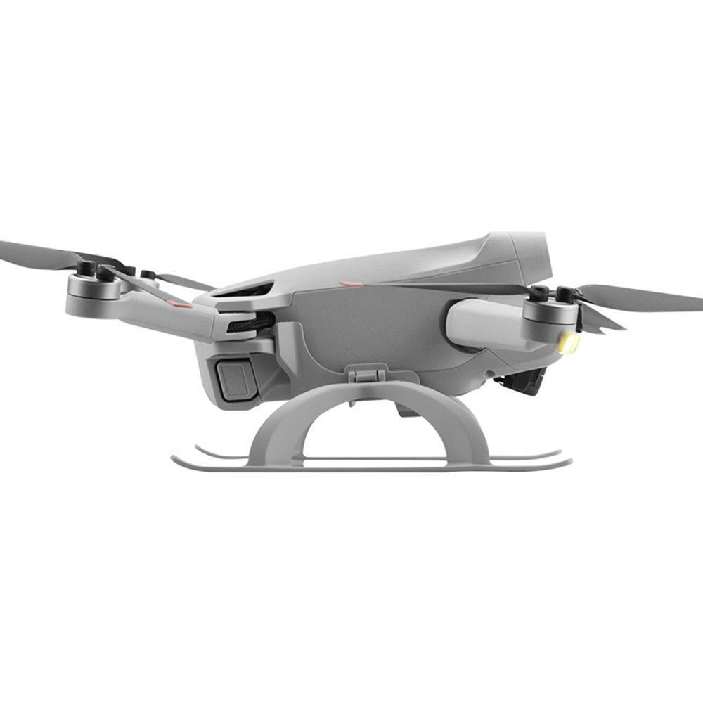 BRDRC For DJI Mini 3 / Mini 3 Pro Landing Gear Foldable Leg ABS Drone Accessories