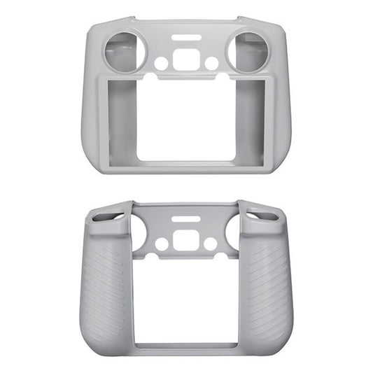 BRDRC For DJI RC 2 Remote Controller Silicone Case Cover Scratch-Resistant Sleeve