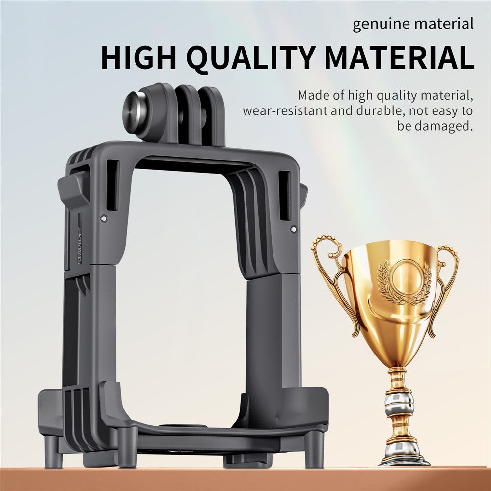 STARTRC 1144253 For DJI Avata 2 Drone Expansion Bracket Tripod Mount Adapter