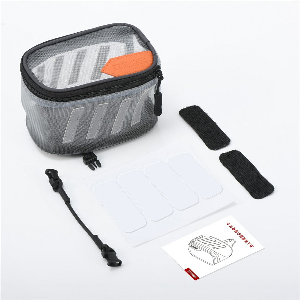 STARTRC 1145502 For DJI Air 3 / Avata 2 Drone Accessories Carrier Transport Bag DJI Drone Accessories