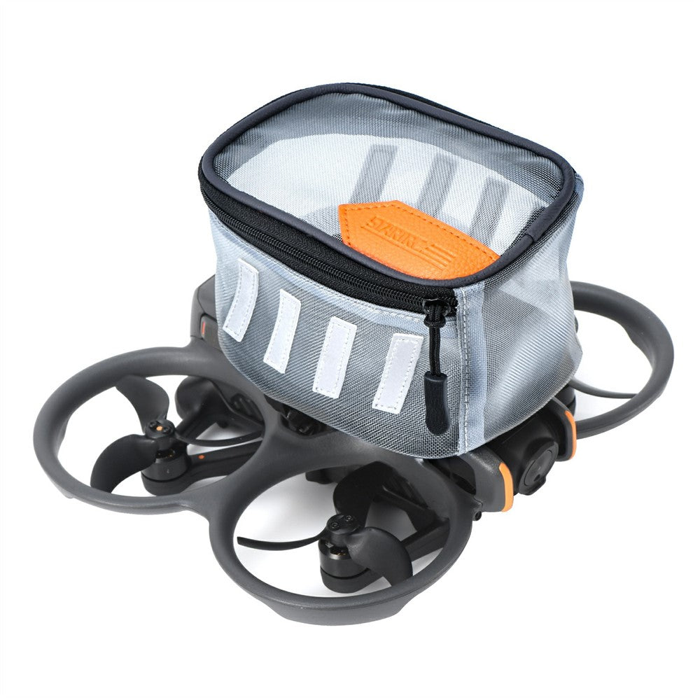 STARTRC 1145502 For DJI Air 3 / Avata 2 Drone Accessories Carrier Transport Bag DJI Drone Accessories