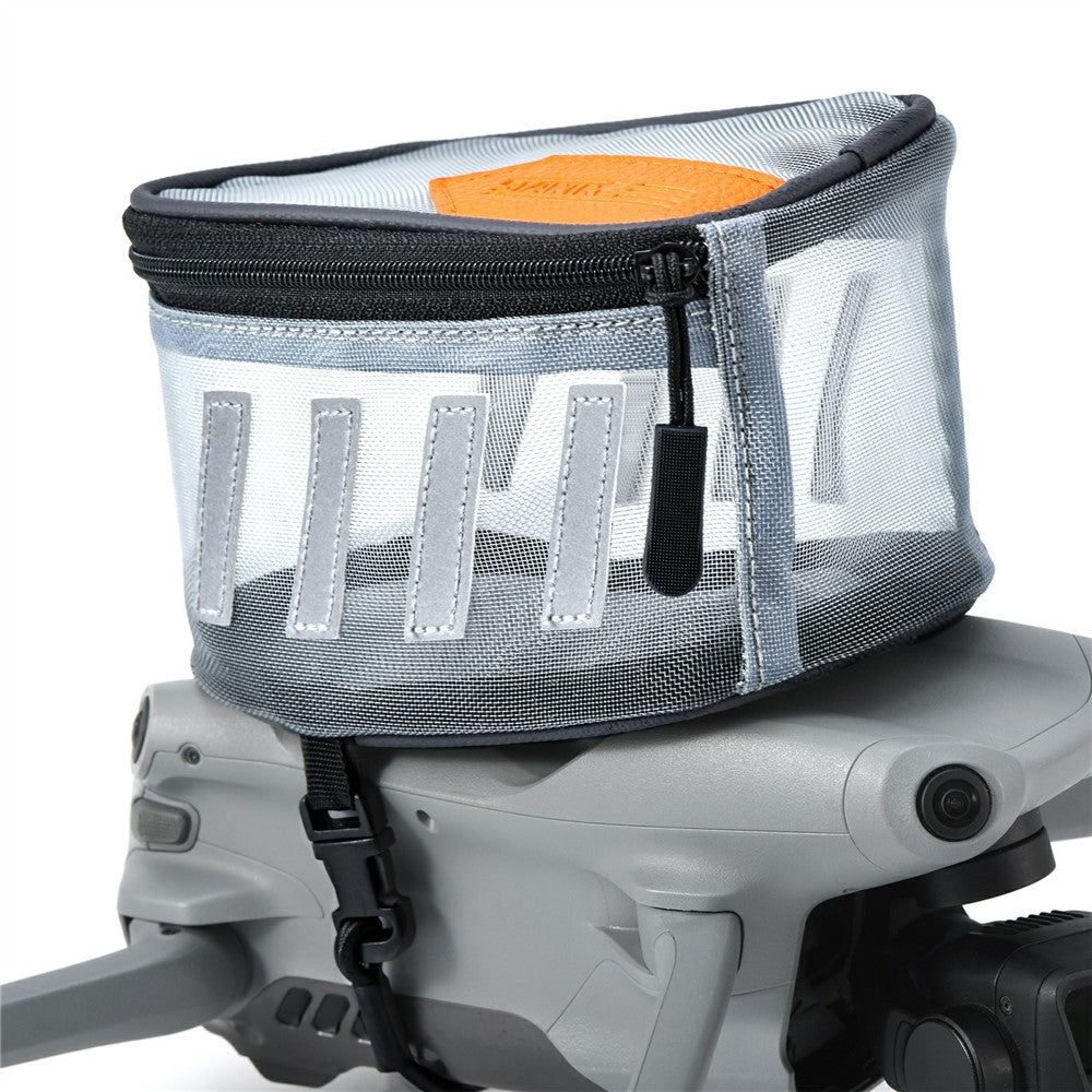 STARTRC 1145502 For DJI Air 3 / Avata 2 Drone Accessories Carrier Transport Bag DJI Drone Accessories