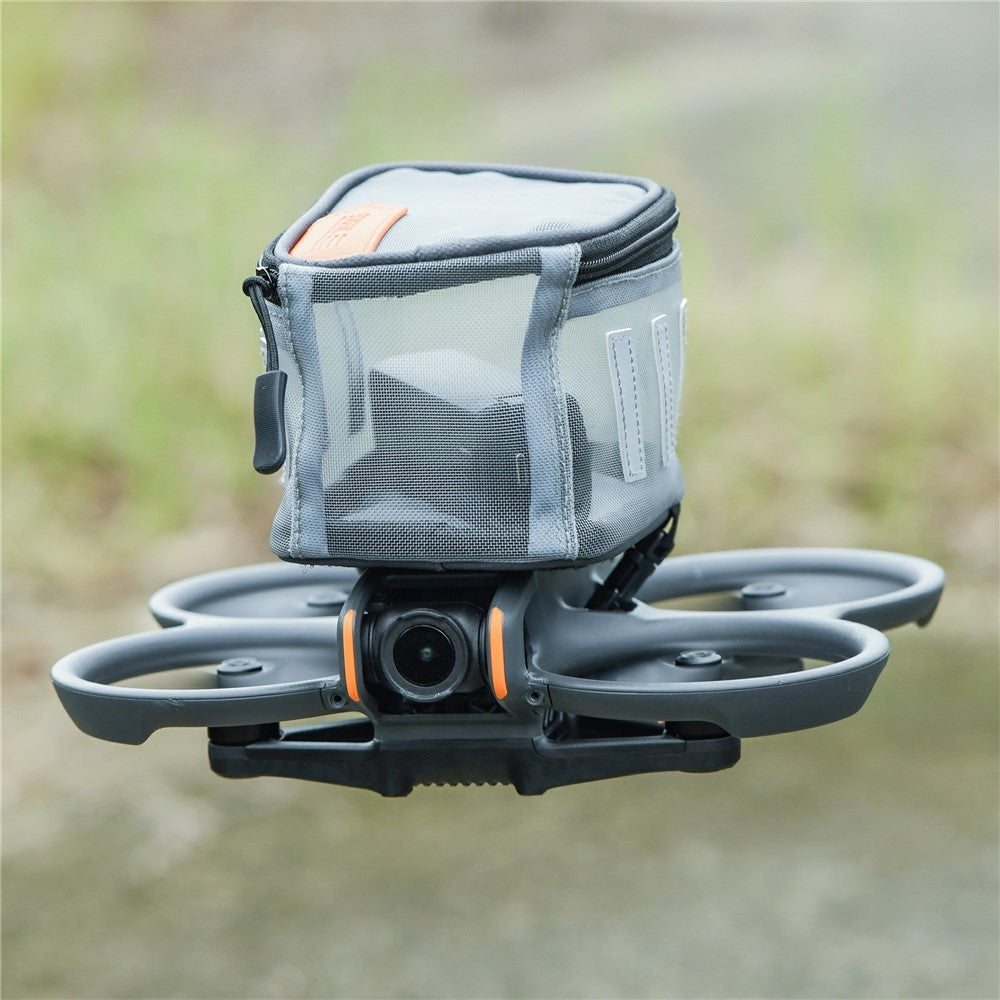 STARTRC 1145502 For DJI Air 3 / Avata 2 Drone Accessories Carrier Transport Bag DJI Drone Accessories