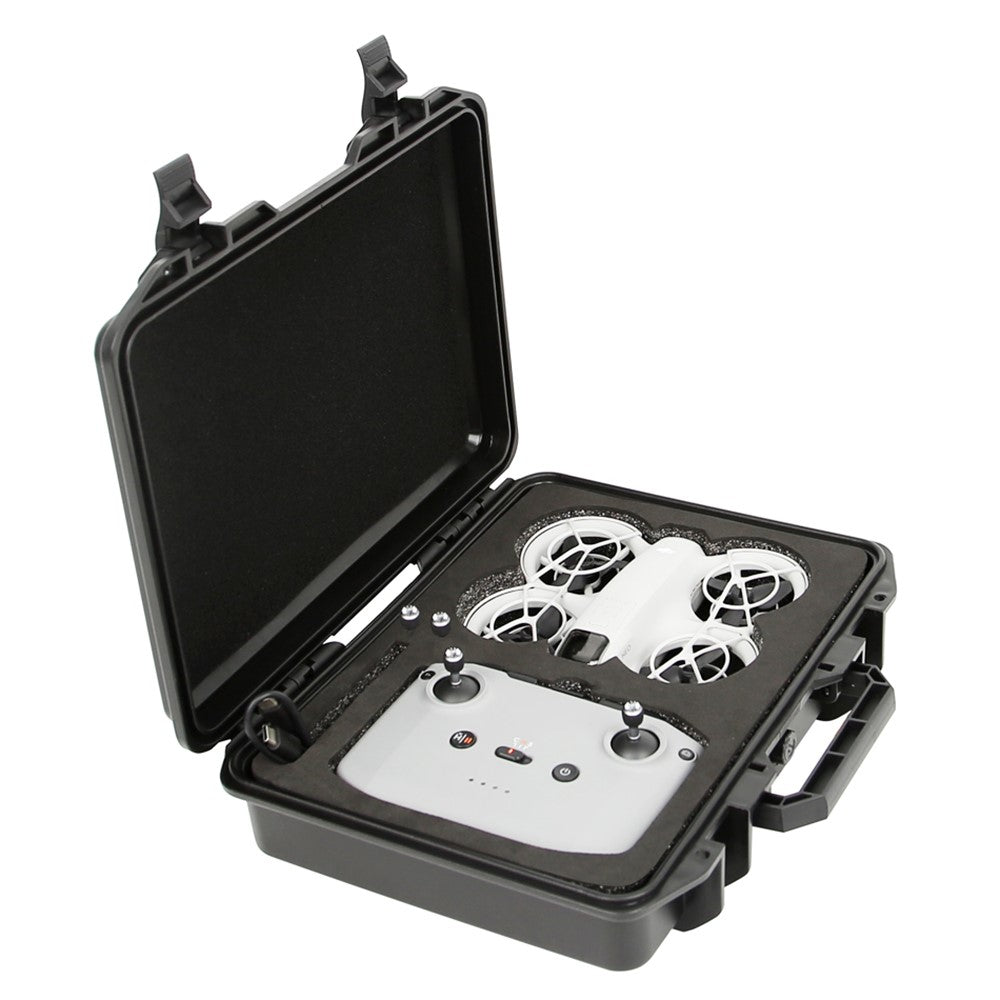 Explosion-Proof Carrying Case for DJI Neo Drone Portable Storage Bag