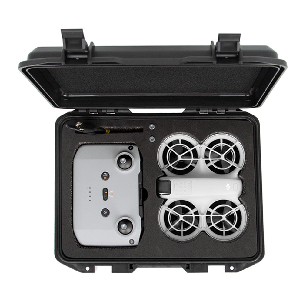 Explosion-Proof Carrying Case for DJI Neo Drone Portable Storage Bag
