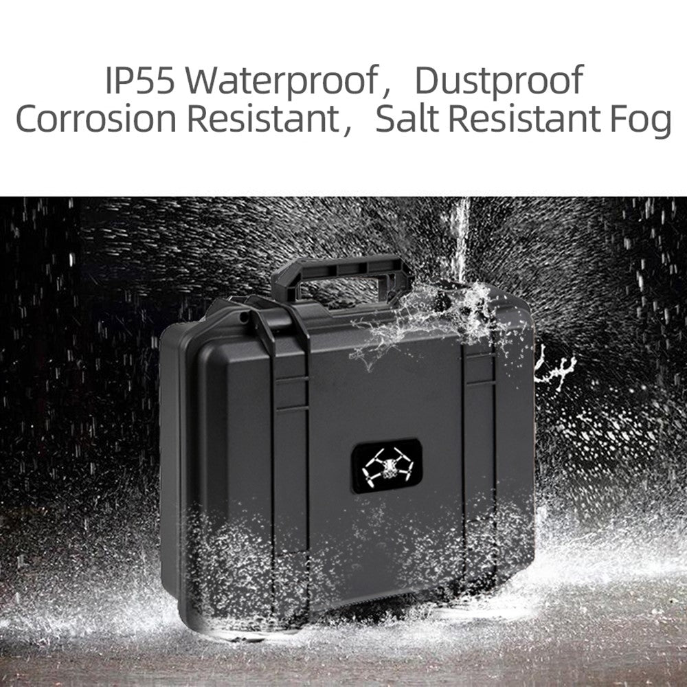 Explosion-Proof Carrying Case for DJI Neo Drone Portable Storage Bag