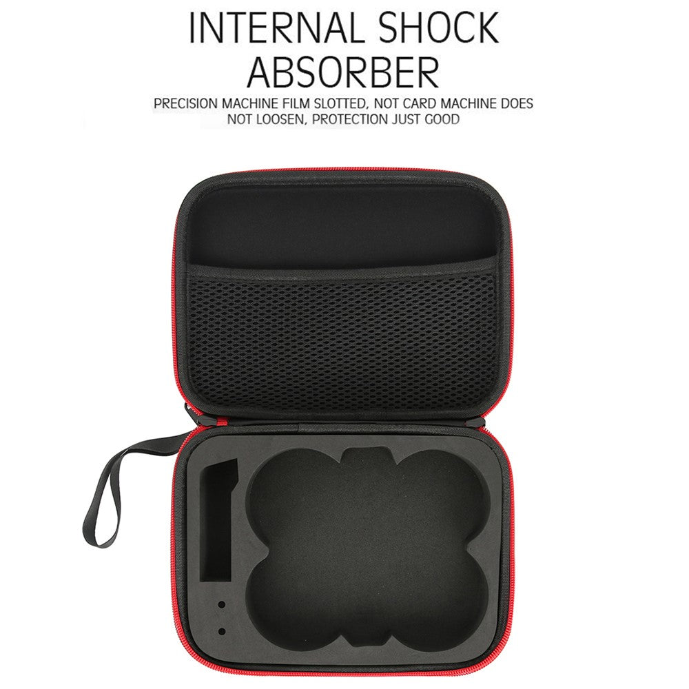 Portable EVA Storage Bag for DJI Neo Drone Shockproof Carrying Case