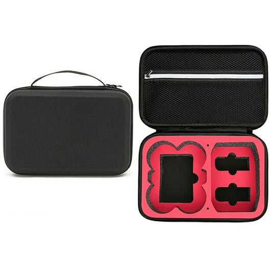 Portable EVA Storage Bag for DJI Neo RC Drone Shockproof Carrying Case