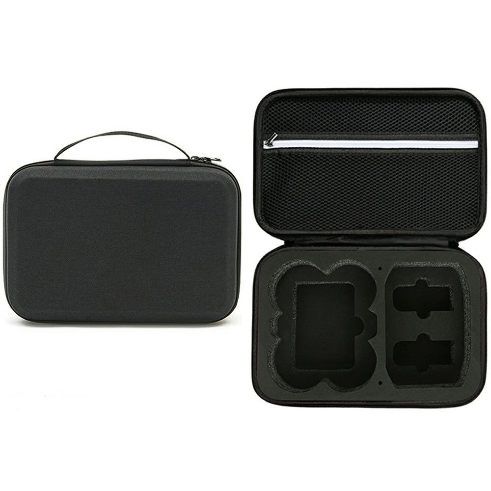 Portable EVA Storage Bag for DJI Neo RC Drone Shockproof Carrying Case