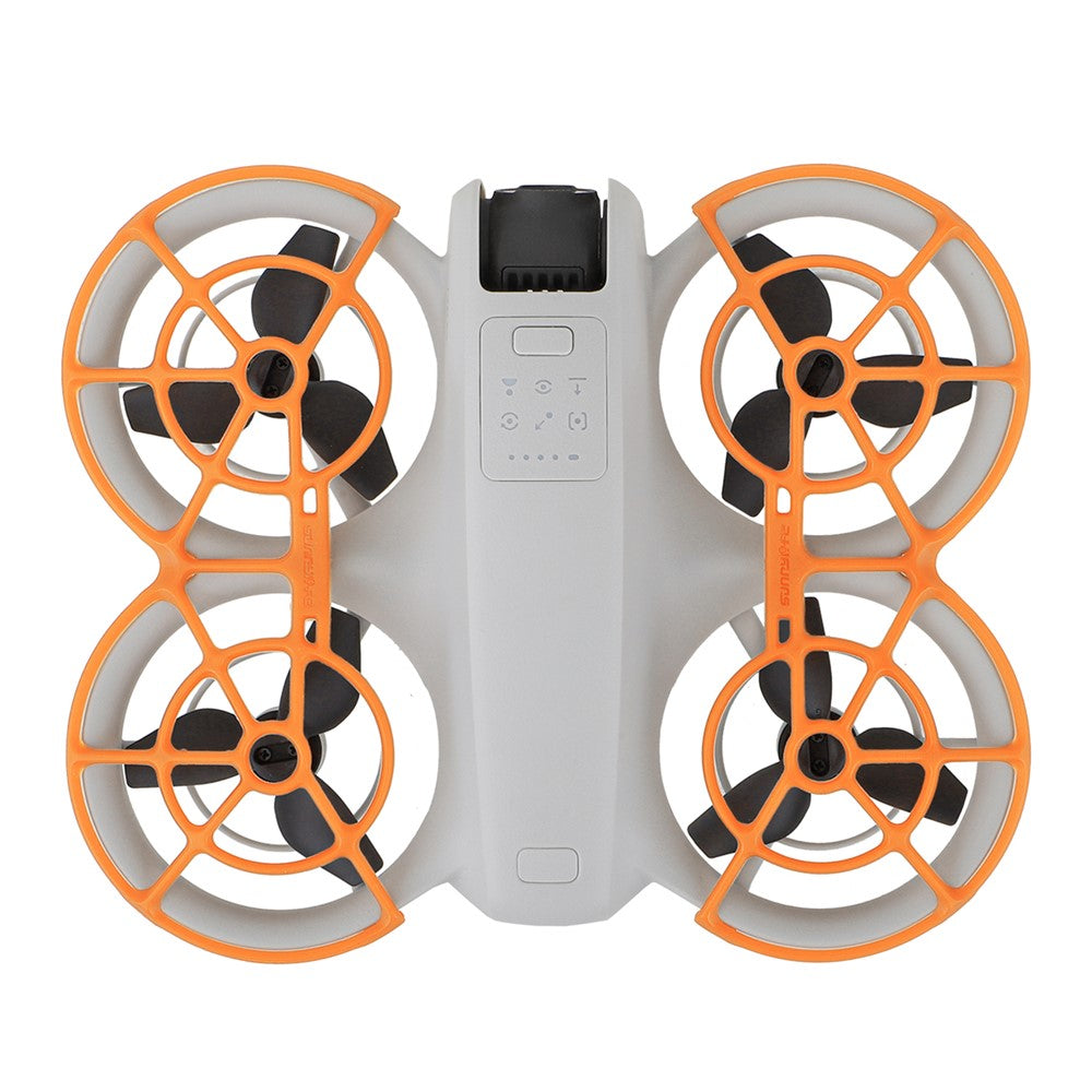 SUNNYLIFE NE-KC863 For DJI Neo Propeller Protector RC Drone Blade Guard Protective Cover