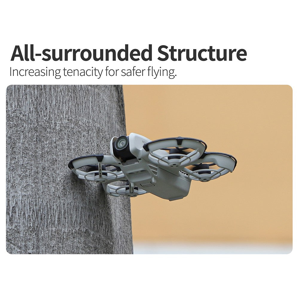 SUNNYLIFE NE-KC863 For DJI Neo Propeller Protector RC Drone Blade Guard Protective Cover