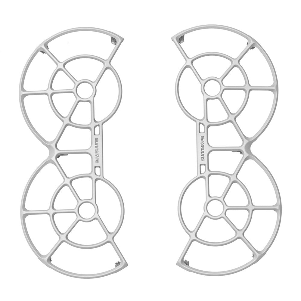 SUNNYLIFE NE-KC863 For DJI Neo Propeller Protector RC Drone Blade Guard Protective Cover