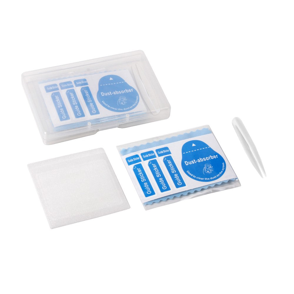 SUNNYLIFE NE-BHM861 2Pcs For DJI Neo Drone Gimbal Lens 9H Tempered Glass Screen Protector
