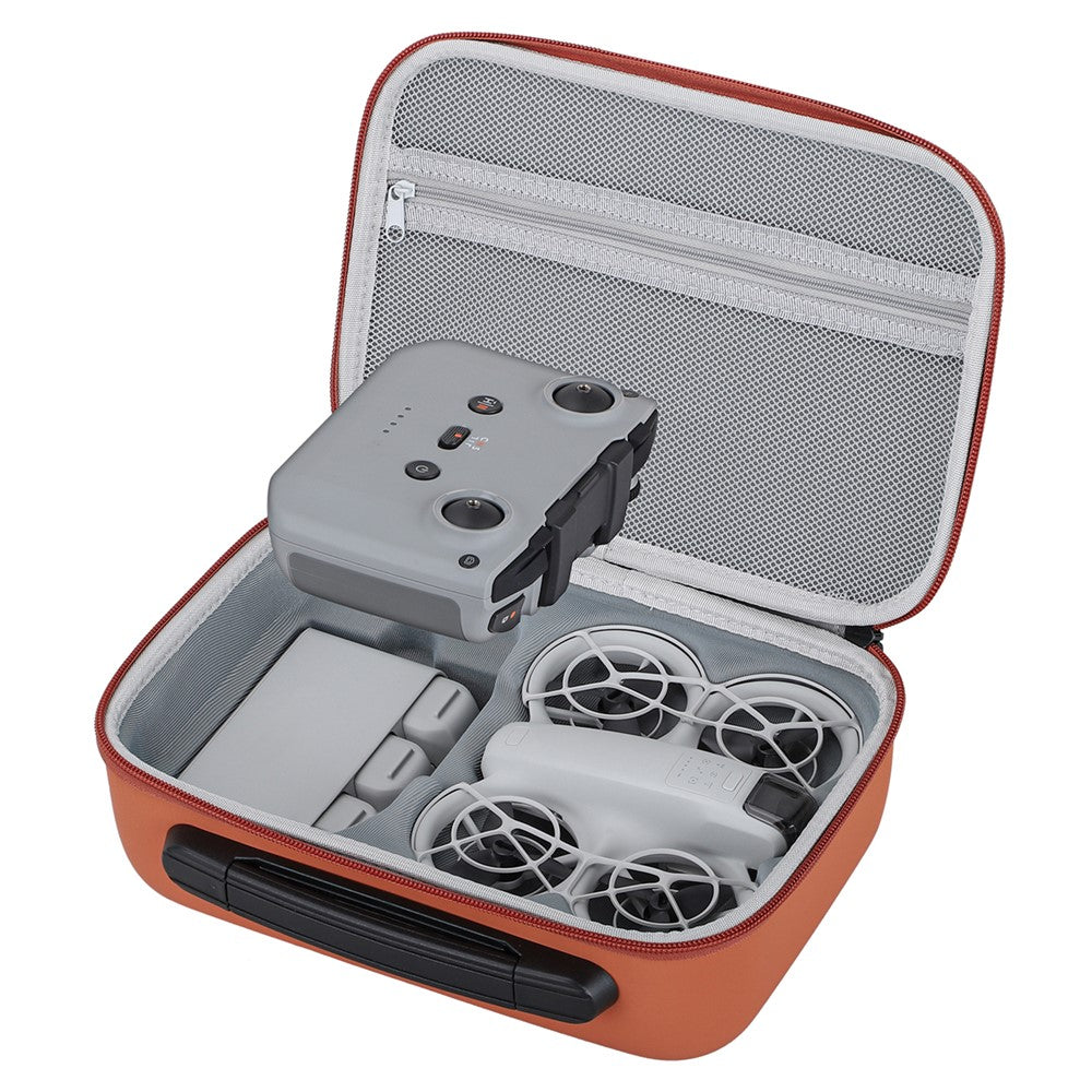 SUNNYLIFE NE-B864 Carrying Case for DJI Neo Mini Drone Accessories Portable Storage Bag