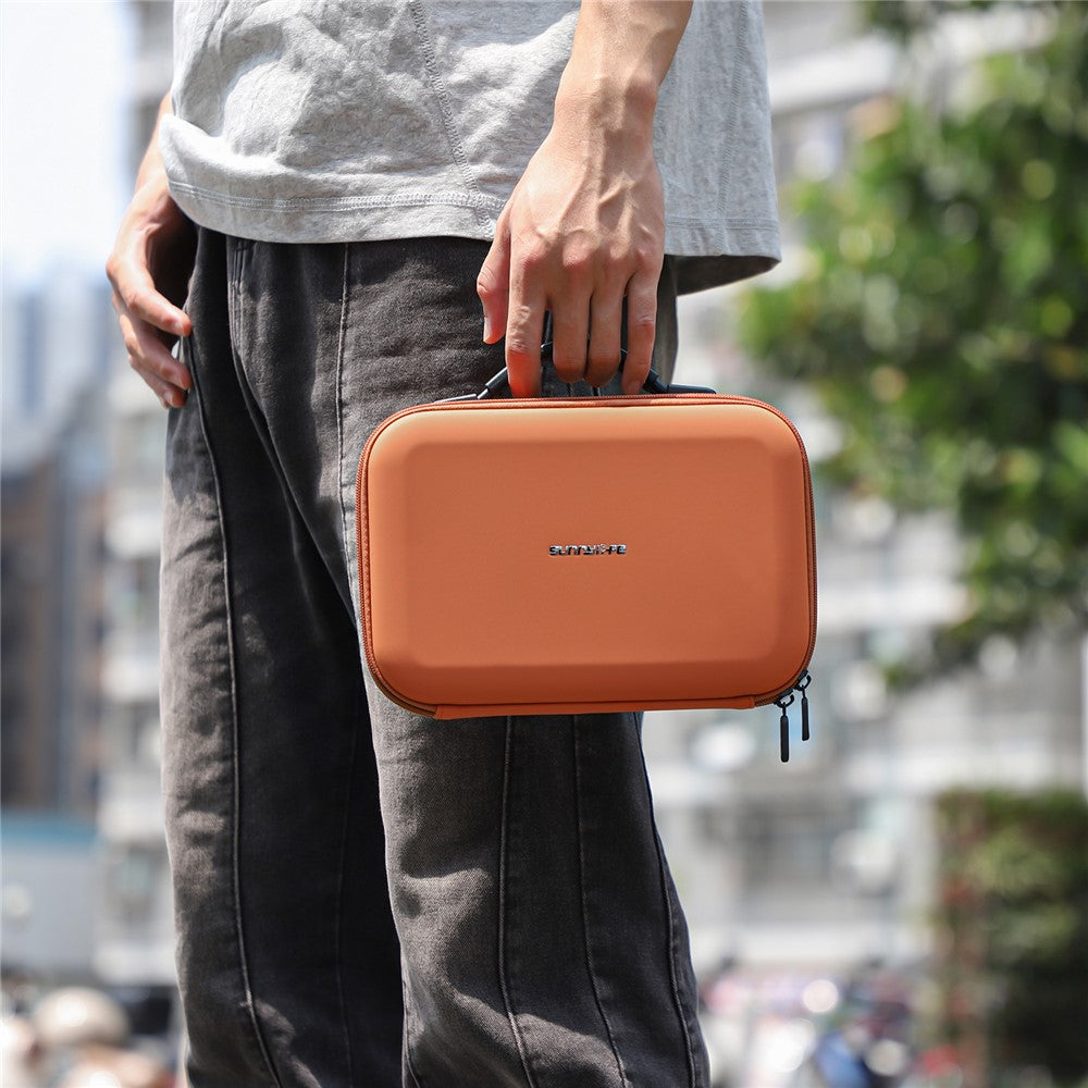 SUNNYLIFE NE-B864 Carrying Case for DJI Neo Mini Drone Accessories Portable Storage Bag