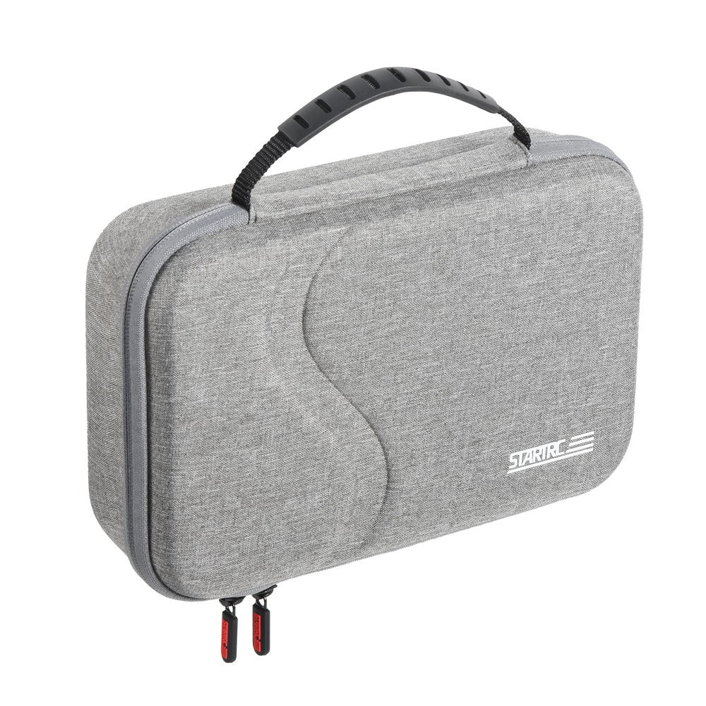 STARTRC 1150209 Portable PU Carrying Case for DJI Neo Drone, Single Battery Version