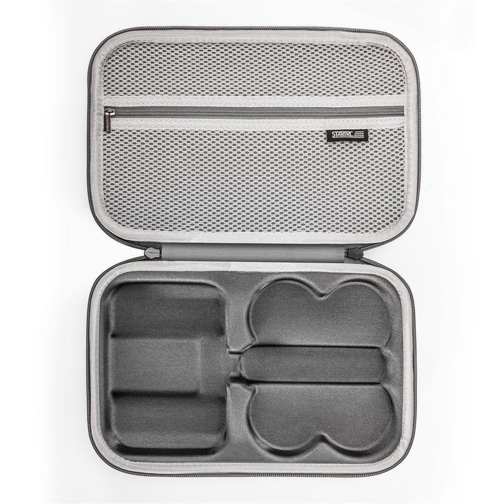 STARTRC 1150209 Portable PU Carrying Case for DJI Neo Drone, Single Battery Version