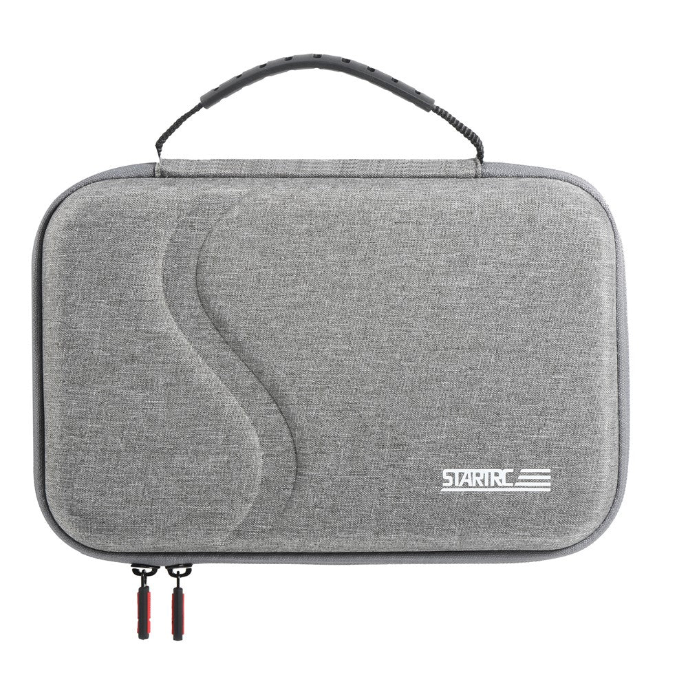 STARTRC 1150209 Portable PU Carrying Case for DJI Neo Drone, Single Battery Version