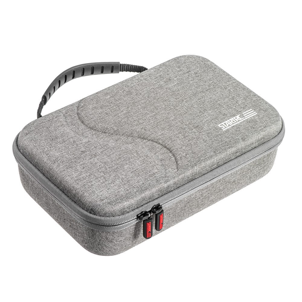 STARTRC 1150209 Portable PU Carrying Case for DJI Neo Drone, Single Battery Version