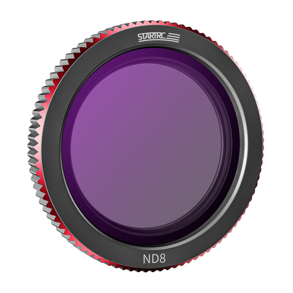 STARTRC 1151572 3Pcs / Set For DJI Neo ND8 ND16 ND32 Optical Glass Drone Lens Filters