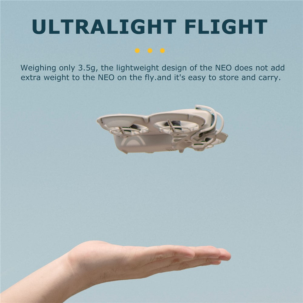 STARTRC 1149876 For DJI Neo Gimbal Lens Bumper Anti-Collision Drone Camera Protective Bar