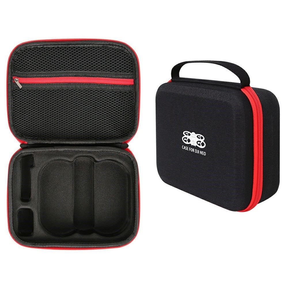 For DJI Neo Carrying Case Integrated EVA RC Drone Portable Storage Bag
