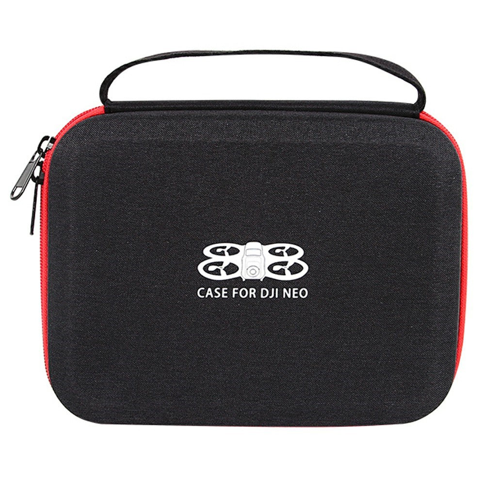 For DJI Neo Carrying Case Integrated EVA RC Drone Portable Storage Bag