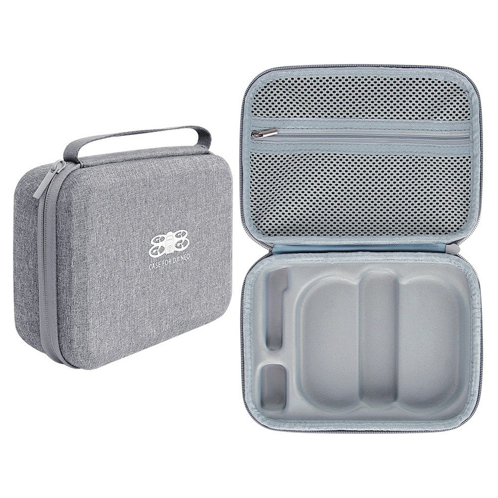 For DJI Neo Carrying Case Integrated EVA RC Drone Portable Storage Bag