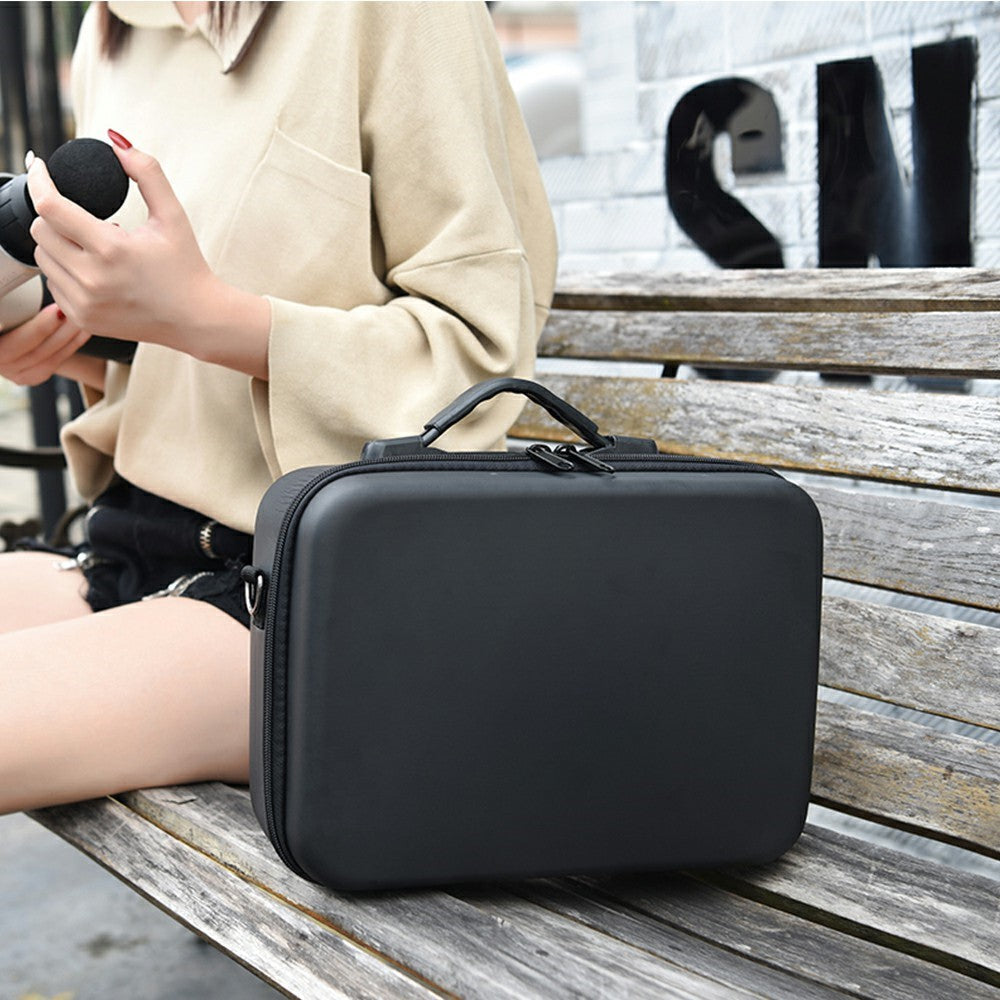 For DJI Neo EVA Storage Bag Drone Accessories Carrying Case with Shoulder Strap