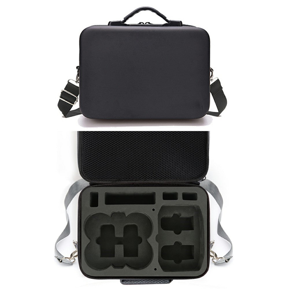 For DJI Neo EVA Storage Bag Drone Accessories Carrying Case with Shoulder Strap