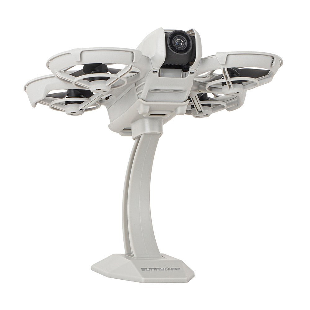 SUNNYLIFE NE-ZJ866 For DJI Neo Plastic Desktop Support Rack Drone Display Stand