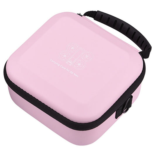 BRDRC For DJI Neo Drone Carrying Case Portable Storage Bag with Shoulder Strap