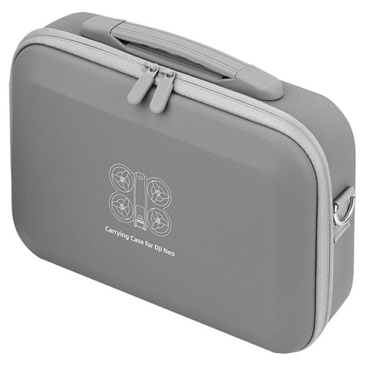 BRDRC For DJI Neo Drone Protective Case Crossbody Portable Storage Bag with Shoulder Strap