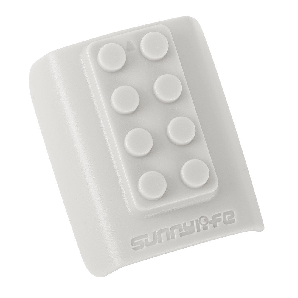 SUNNYLIFE NE-AD878 For DJI Neo Building Block Toy Adapter Adhesive Connector