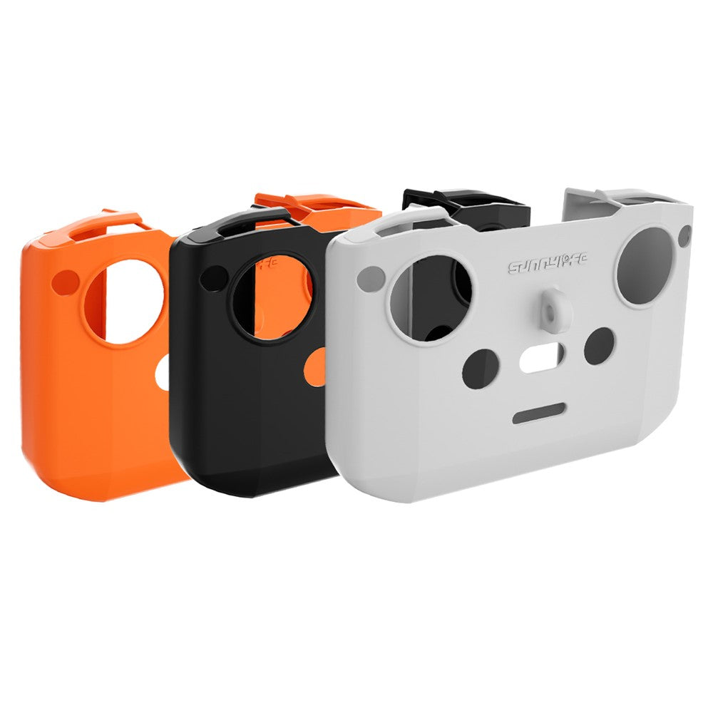 SUNNYLIFE For RC-N3 / 2 / 1 Remote Controller Silicone Protective Cover with Neck Strap