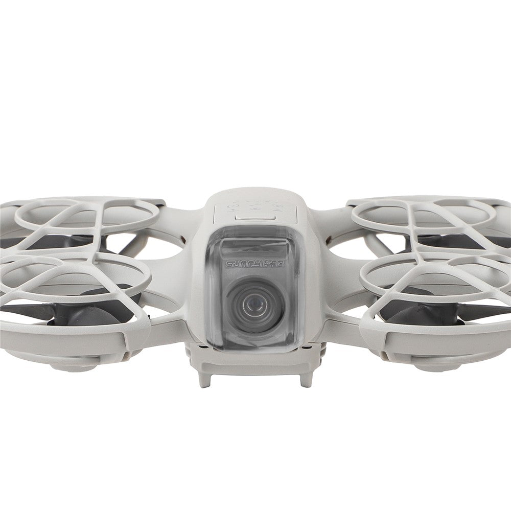 SUNNYLIFE NE-G900 For DJI Neo Anti-Scratch Plastic Drone Gimbal Lens Protection Cover