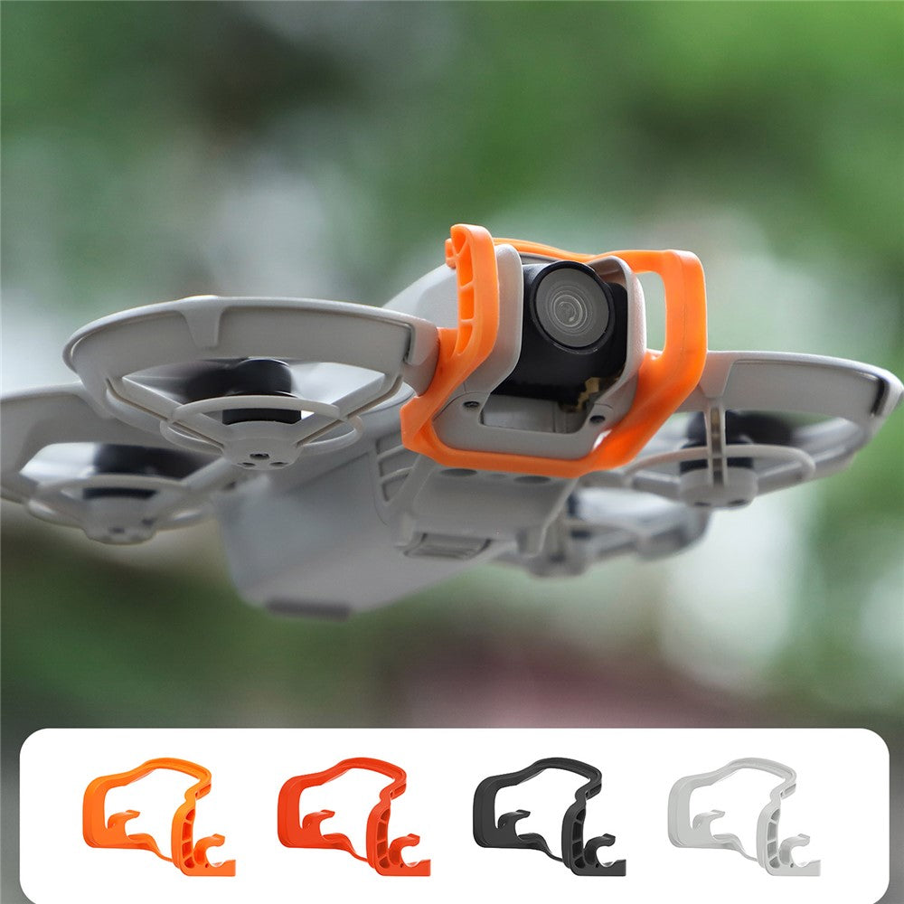 SUNNYLIFE NE-BX897 For DJI Neo Quick Release Gimbal Bumper Drone Protection Bracket