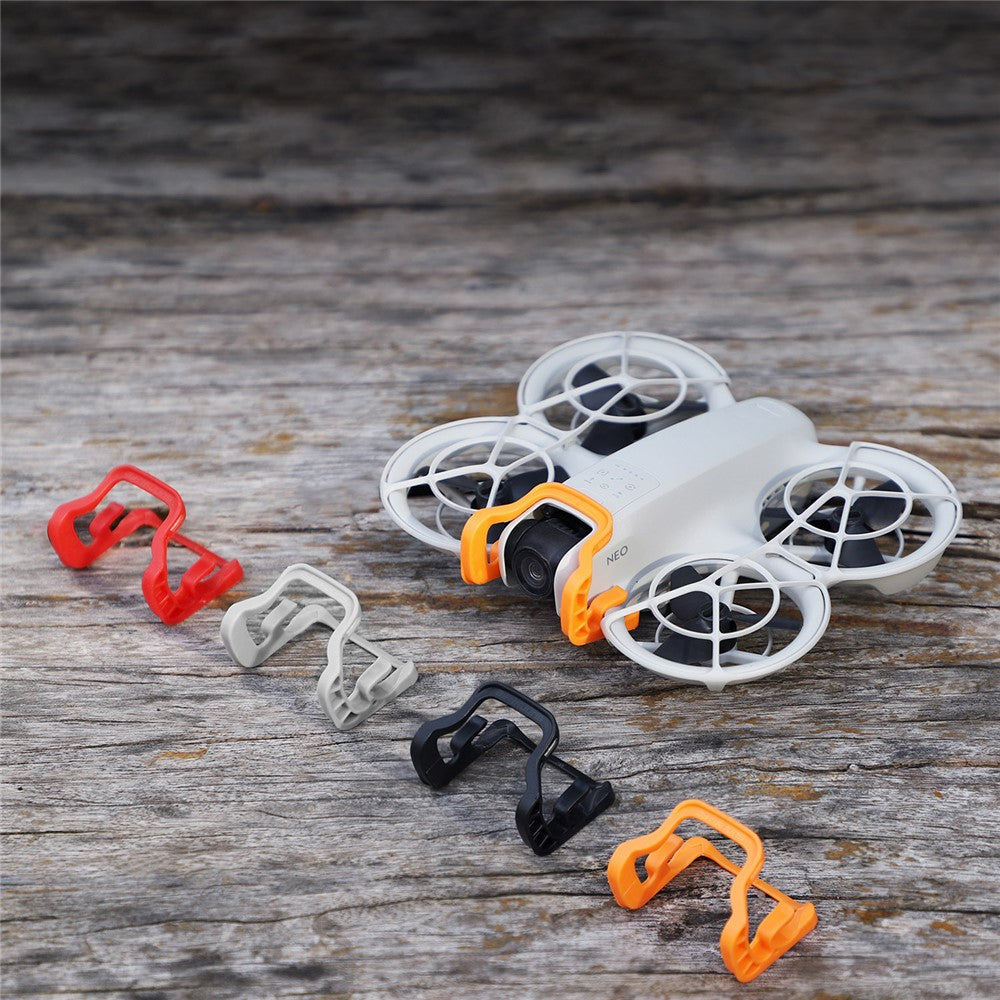 SUNNYLIFE NE-BX897 For DJI Neo Quick Release Gimbal Bumper Drone Protection Bracket