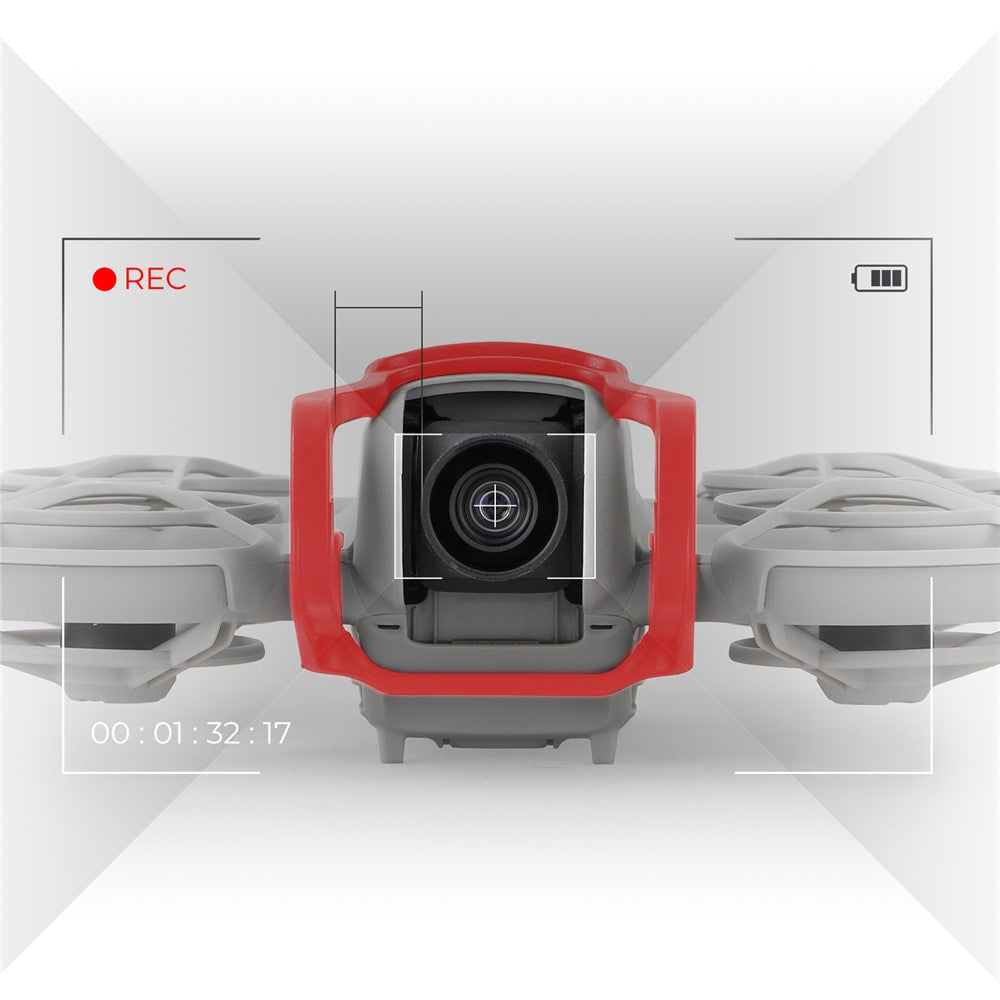 SUNNYLIFE NE-BX897 For DJI Neo Quick Release Gimbal Bumper Drone Protection Bracket