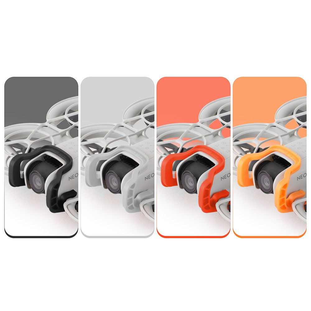 SUNNYLIFE NE-BX897 For DJI Neo Quick Release Gimbal Bumper Drone Protection Bracket