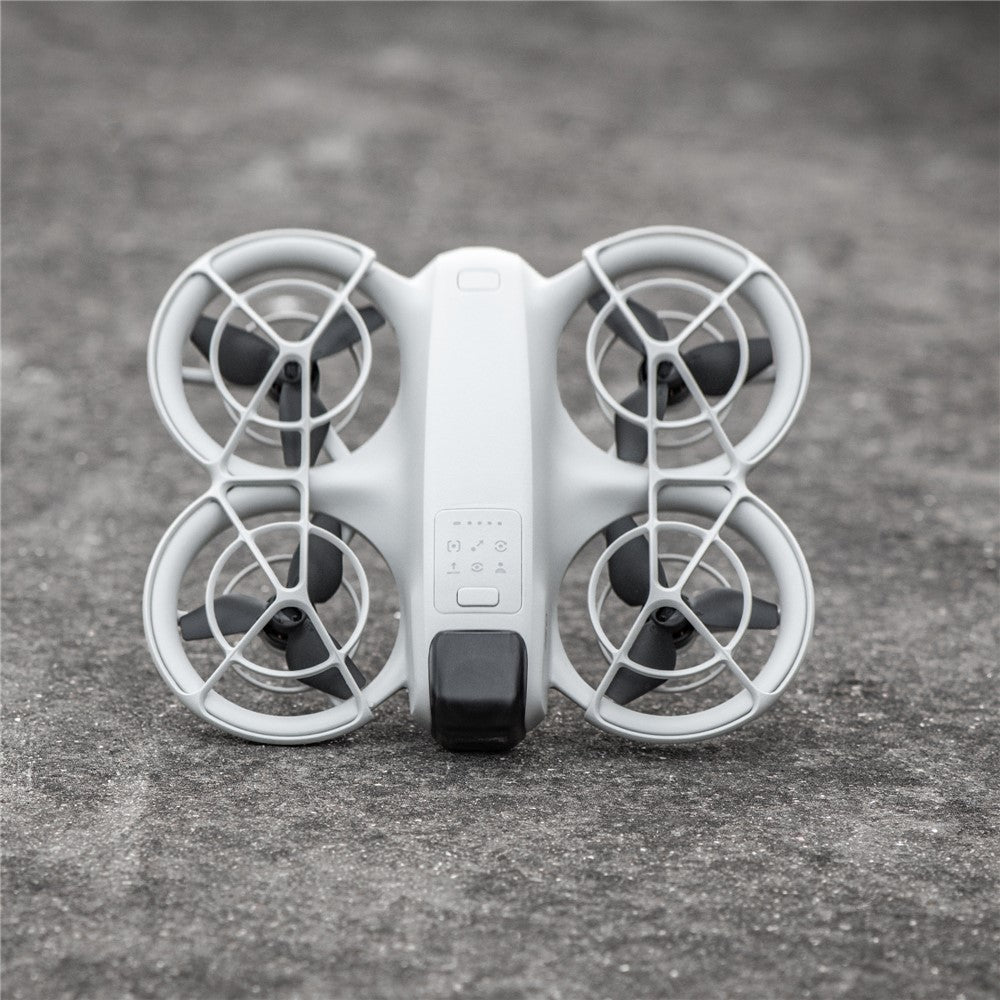 STARTRC 1149890 For DJI Neo Scratch Resistant PC Drone Gimbal Protective Cover