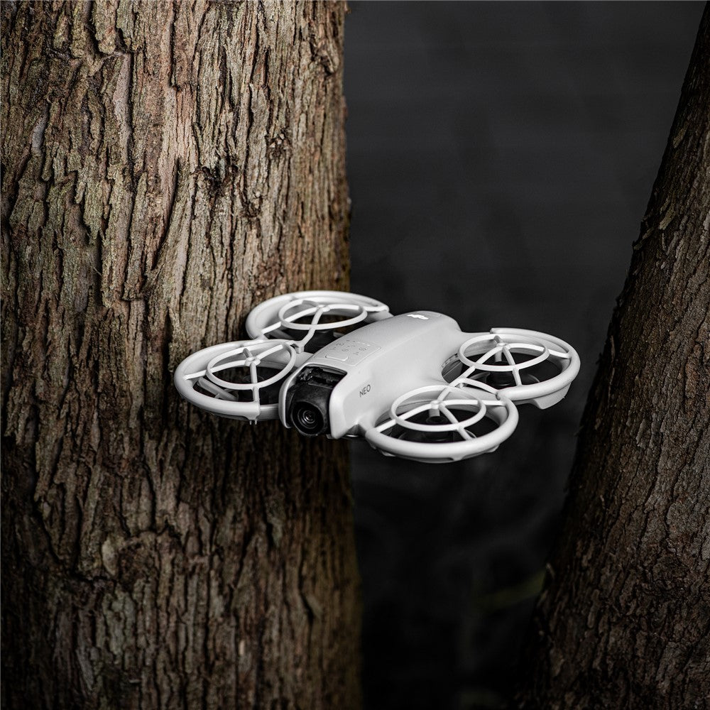 STARTRC For DJI Neo Propeller Protector RC Drone TPU Propeller Guard Protective Ring