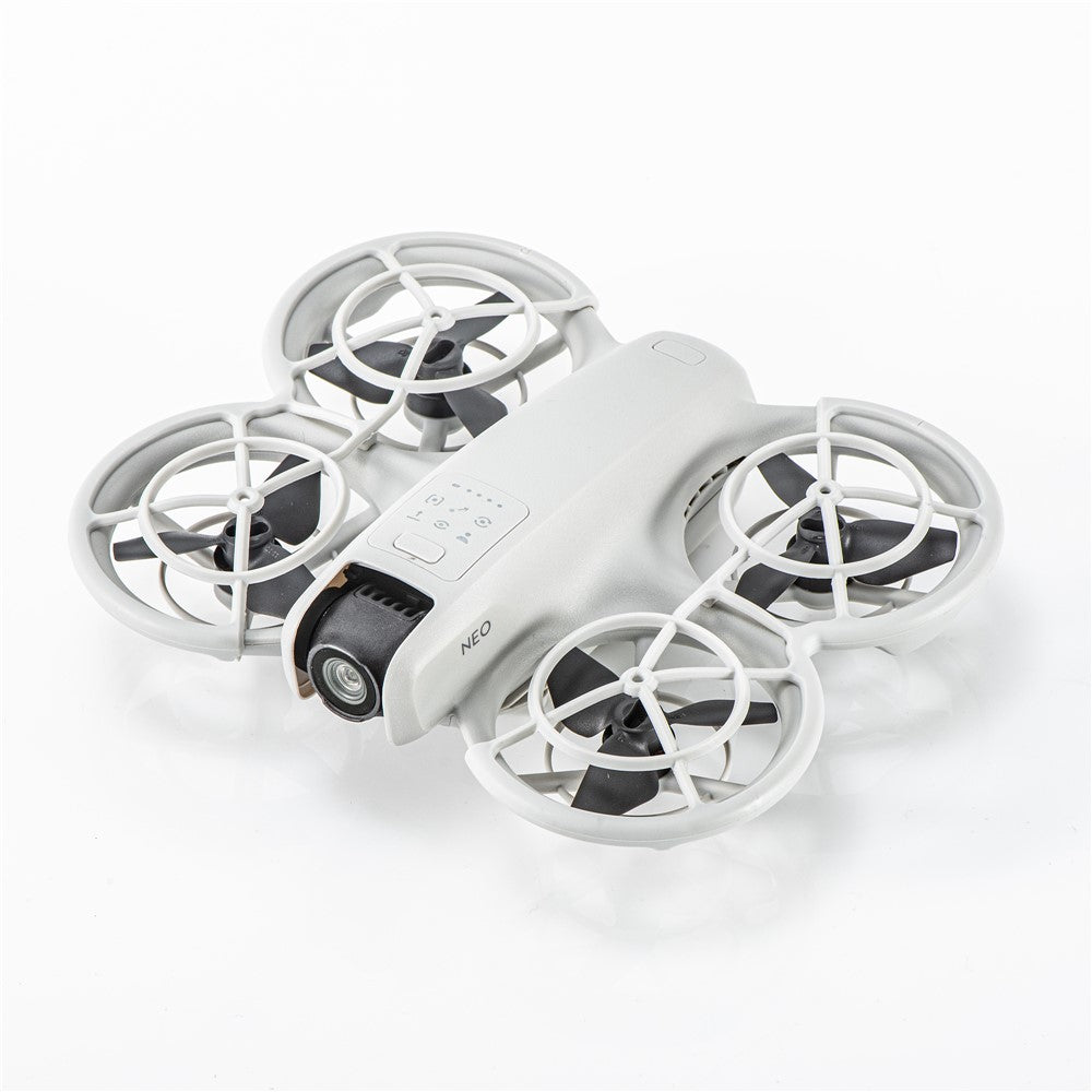 STARTRC For DJI Neo Propeller Protector RC Drone TPU Propeller Guard Protective Ring