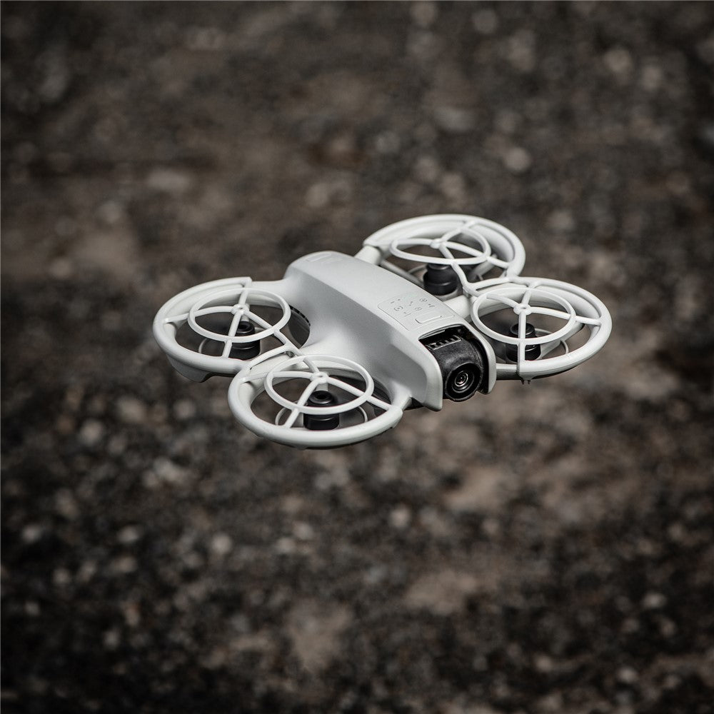 STARTRC For DJI Neo Propeller Protector RC Drone TPU Propeller Guard Protective Ring